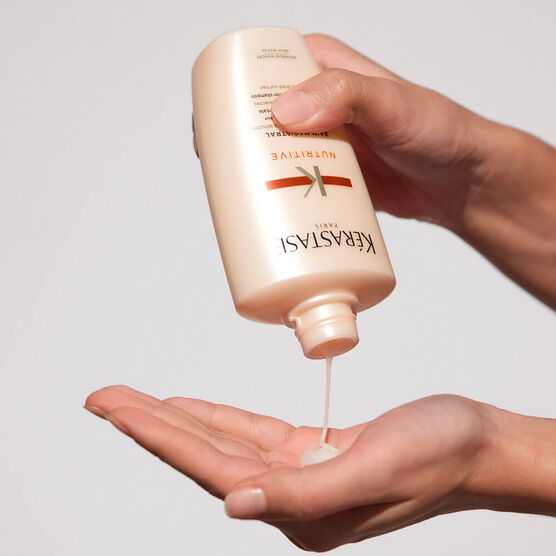 KÉRASTASE  NUT MAGISTRL  SHMP 250ML
